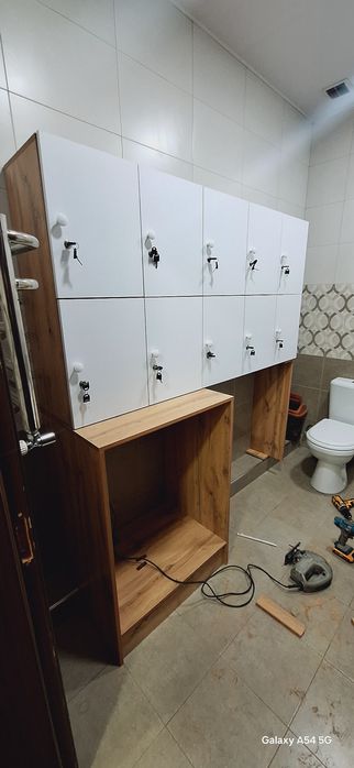 Тв подставка от МДФ и ДСП