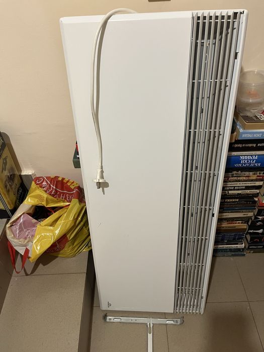 Стенен конвектор Airelec 2500 w