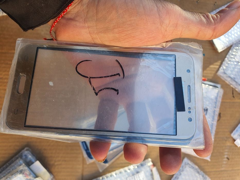 Стъкла за samsung