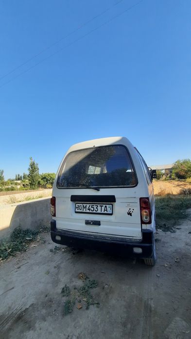 Damas pultopar yaxshi xolatda