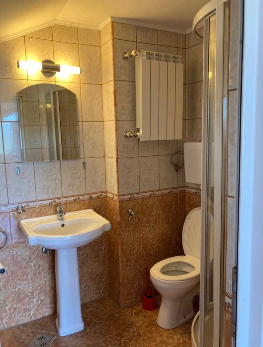 Inchiriez Cladire Birouri cu Garaje si Curte Interioara/ Fara Agentii