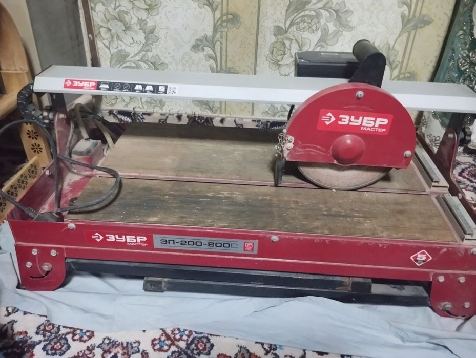 Плиткарез водяной