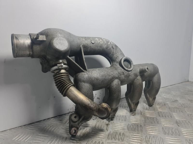 Galerie admisie Renault Scenic 2 1.9 dCi F9Q