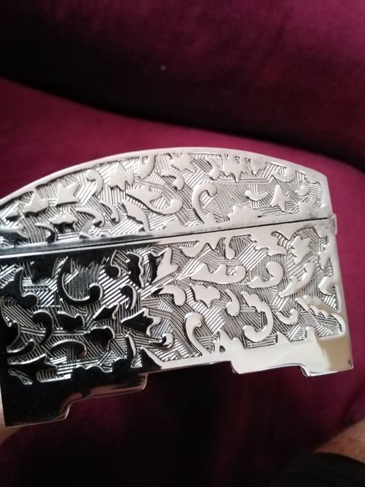 Кутии за бижута.