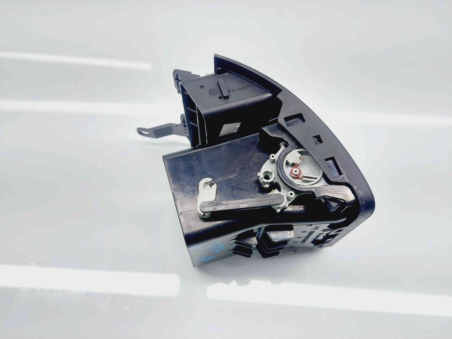 Grila aerisire dreapta Volkswagen Touran (1T1, 1T2) [Fabr 2003-2010]