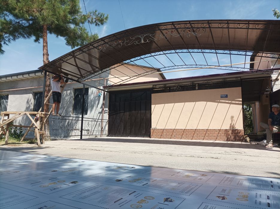 Лексан поликарбонат рассиядан келтирилган