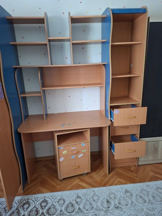 Отдам шкаф бесплатно