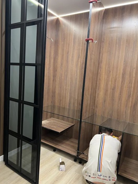 Кухни на заказ Быстро Качественно Надежно