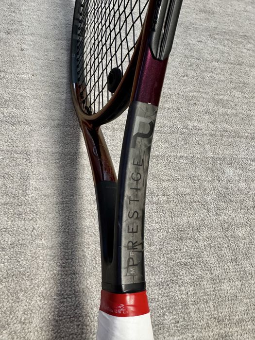 Head prestige MP Auxetic 2 - 2024 L3