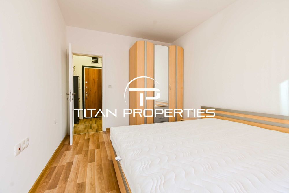 Дава се под наем Тристаен апартамент в София, Кръстова вада - 85 кв.м за 850 € - Снимка #6