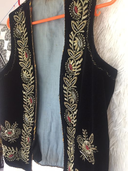 Ilic popular marime S