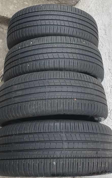 Летни гуми Falken 225 55 18