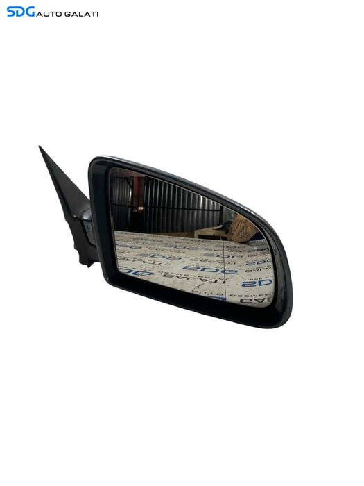 Oglinda Electrica Dreapta Audi A4 B6 2001 - 2005 Culoare LX7Z [L6609]
