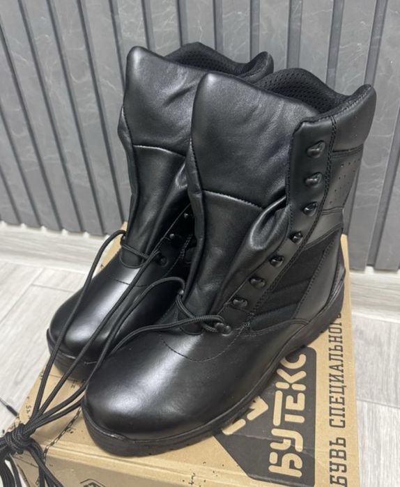 Продам демисезон берцы