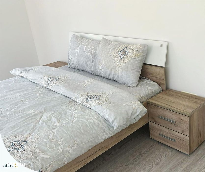 Apartament 1 camera de inchiriat | Nicolina - CUG | Bloc nou