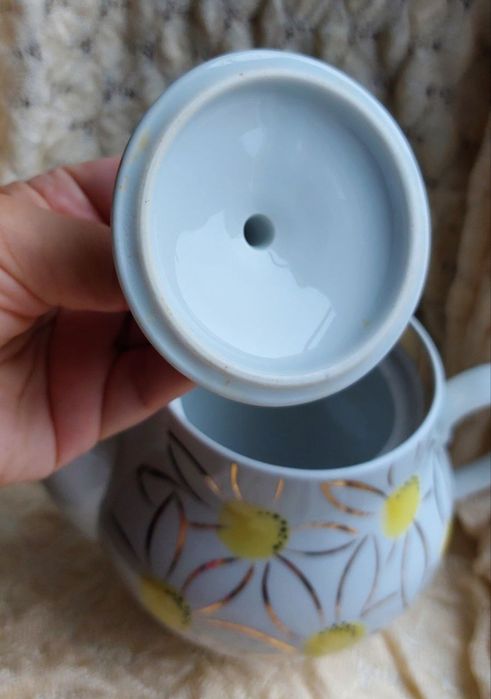 Заварочный чайник