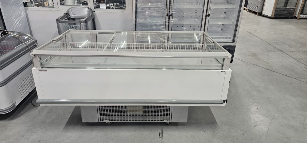 Фризер ракла 200х100