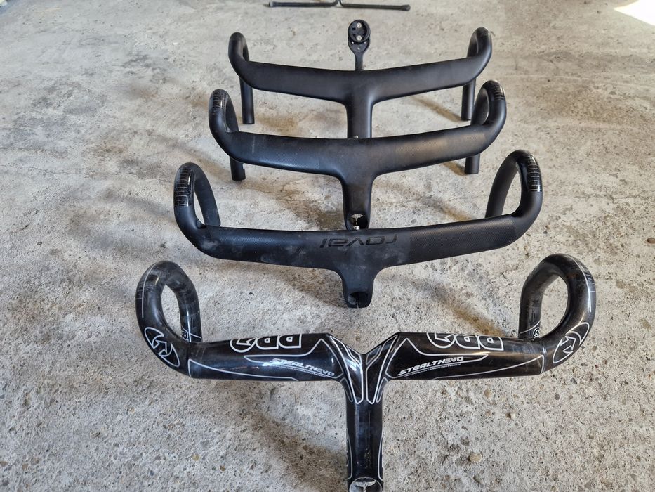 Ghidon Carbon PRO