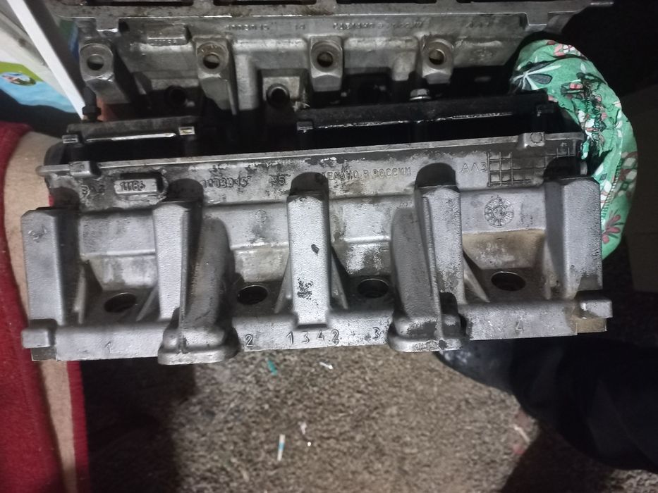 Ваз  Лада Гранта