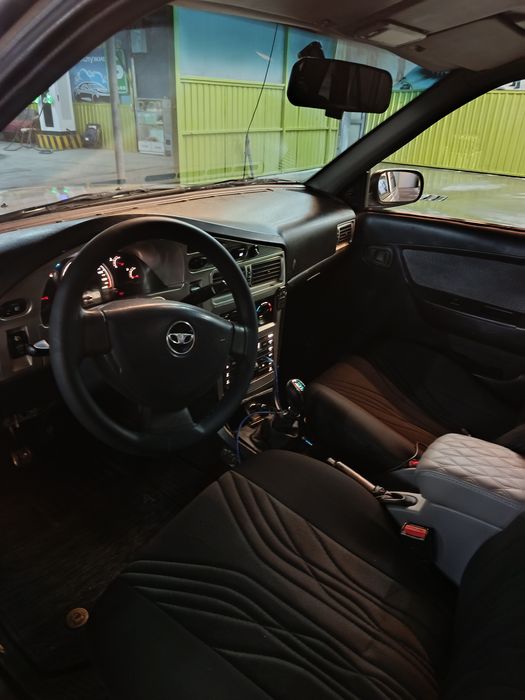 Chevrolet Nexia 2010 — 8