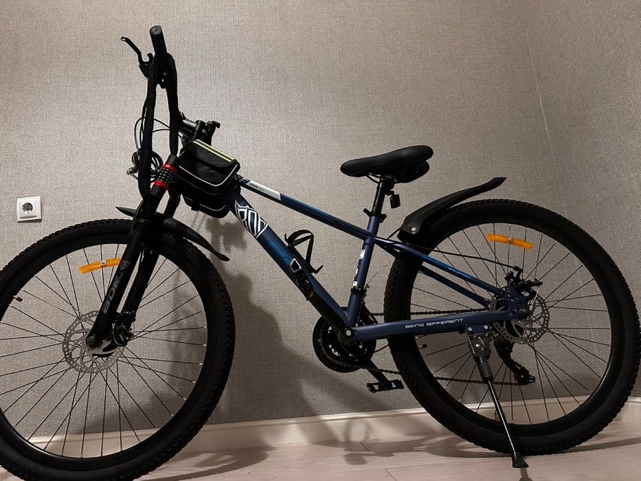 Велик не новыййй