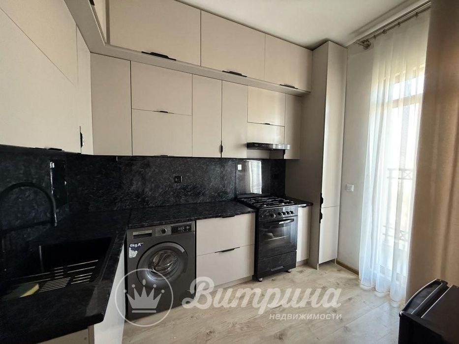 Продаётся 2-комнатная квартира в ЖК Manzara