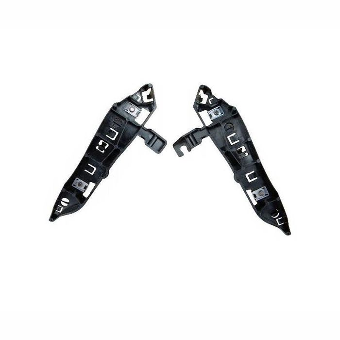 Suport bara de protectie Peugeot 3008, 10.2016-; 5008, 04.2017-, Fata, complet,