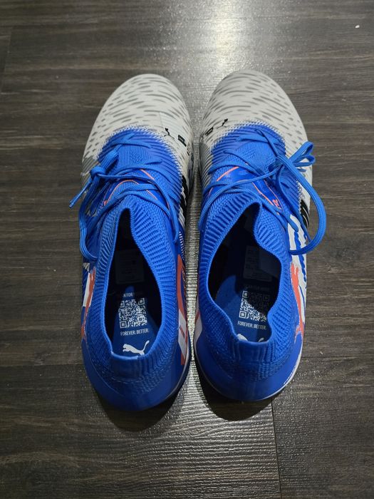 Футболни стоношки PUMA Future 8 TT размер 46