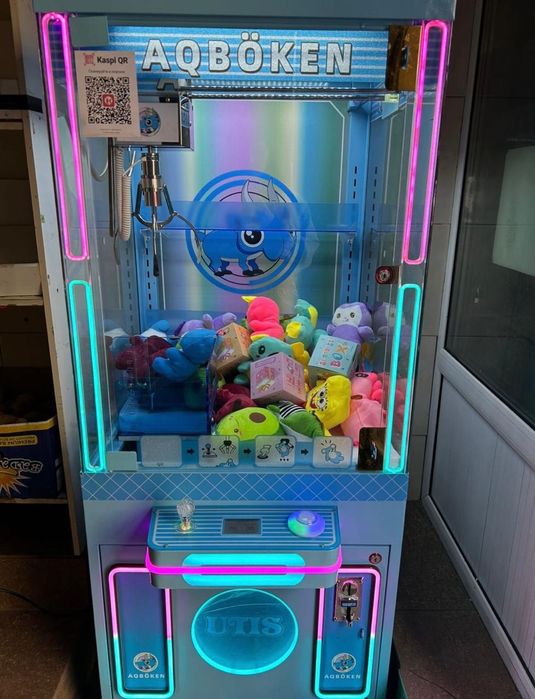 Продам игровой аппарат