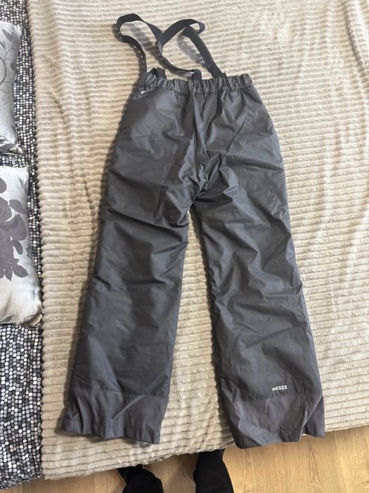 Скиорско / сноуборд  екипировка долнище и горнище грейка
