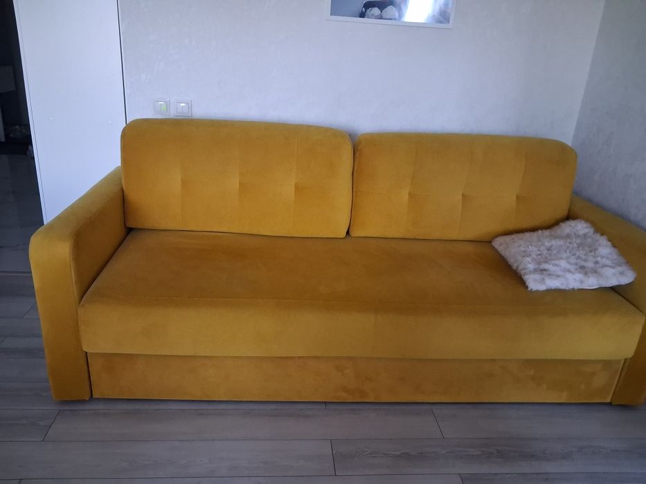 Продам диван aakona