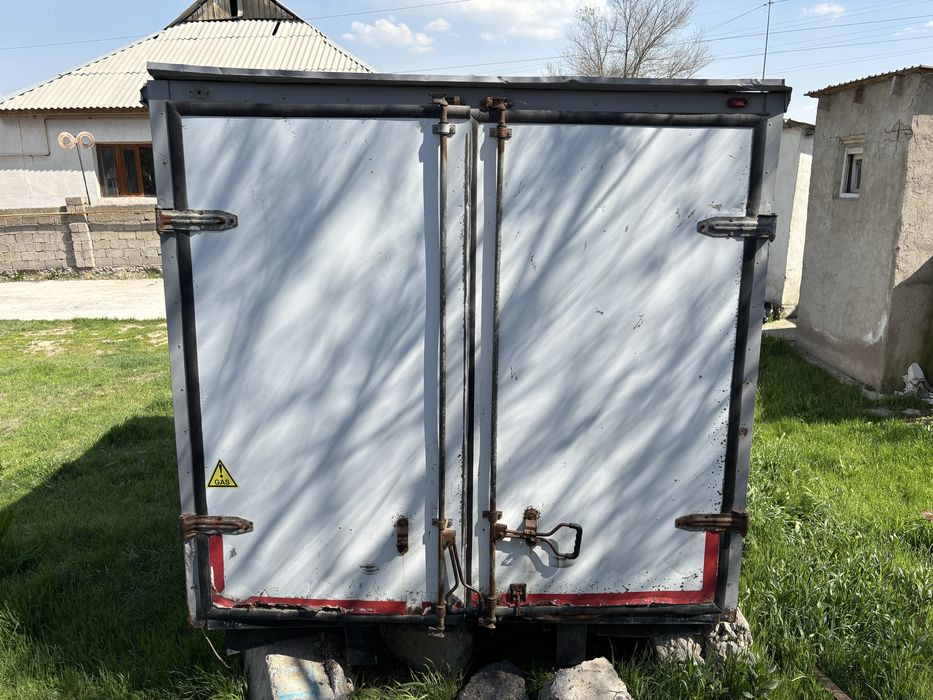 Продается борт для газель