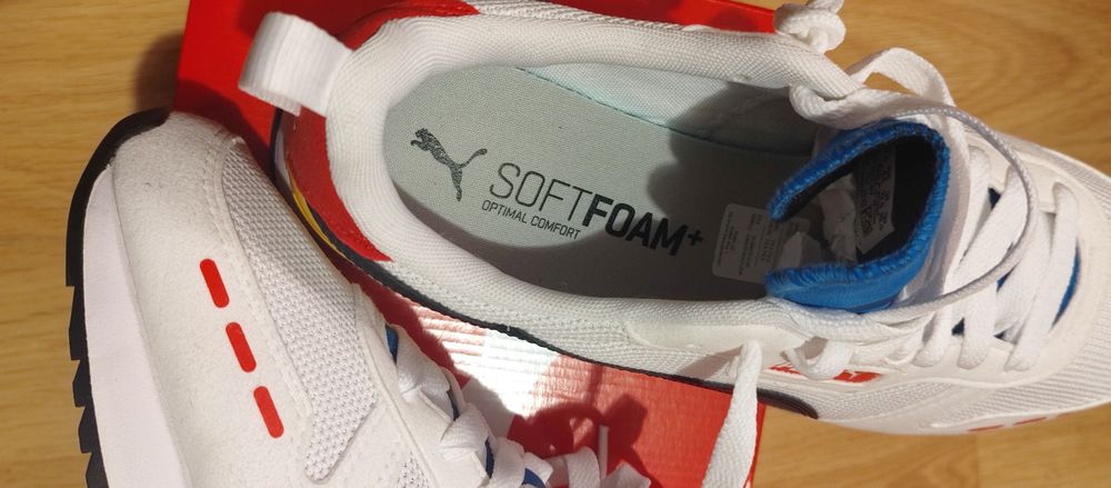 Маратонки Puma оригинални