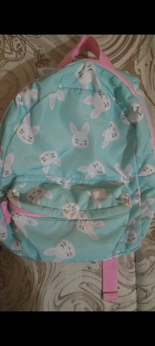 Продам детский рюкзак срочно ...