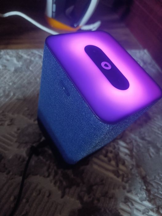 Яндекс станция Алиса