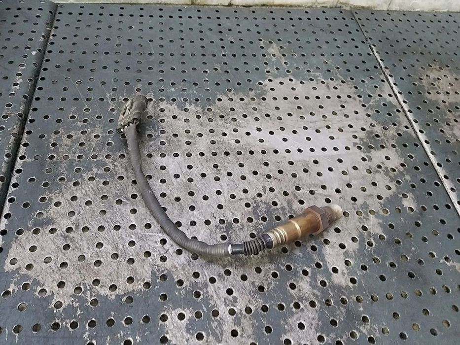 Sonda lambda fiat bravo 2 0258006206