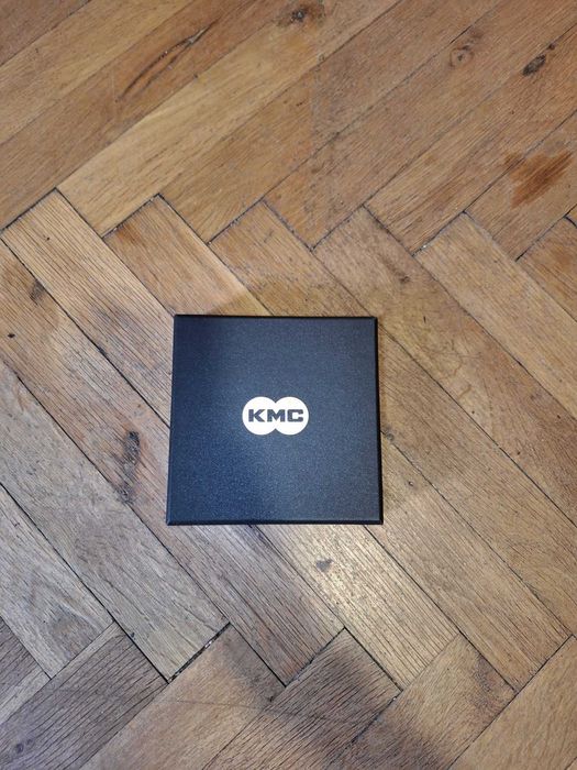 Верига KMC DLC 10