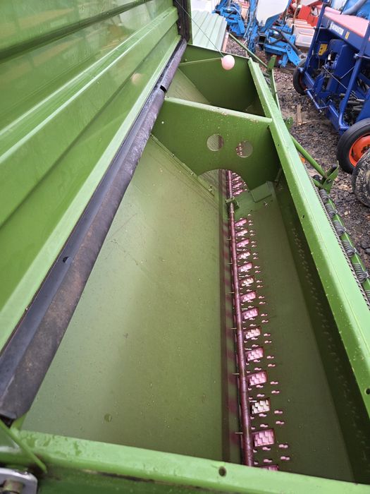 Semanatoare Paioase Amazone D9-30  3m