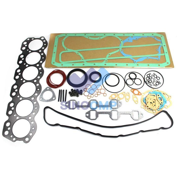 Set motor / piese motor camion MAN TGX, TGL, TGA