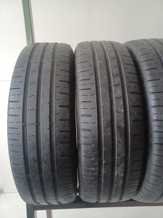 Anvelope De Vara 185/70 R14 Continental Contipremiumcontact 5 88h