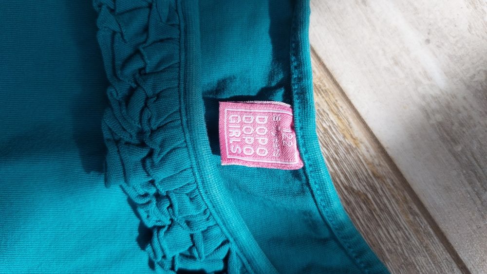 Детски дрехи за момиче