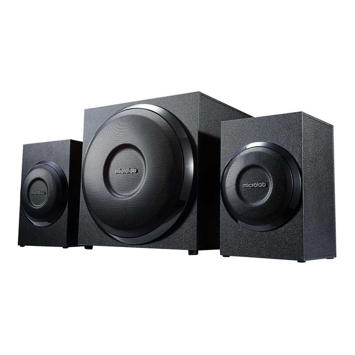 Акустическая система 2,1 Microlab M-110