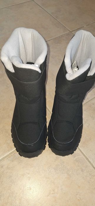 Детски ботуши QUECHUA размер 38