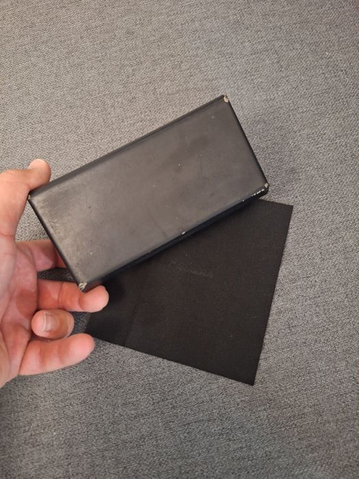 Твърд калъф за слънчеви очила Carrera