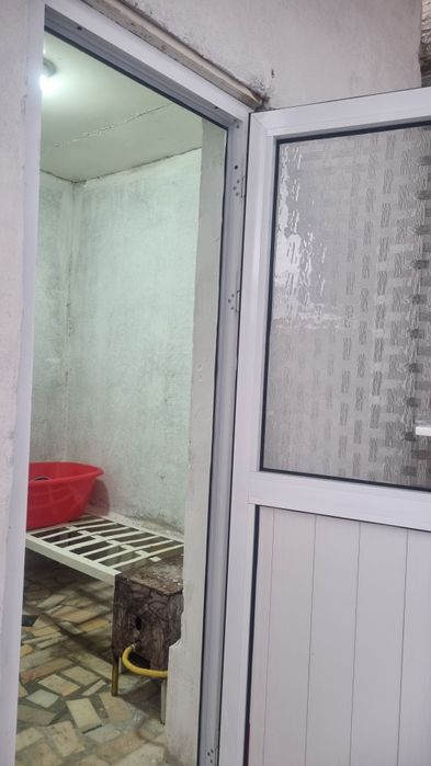 Ижара ховли эски шахар