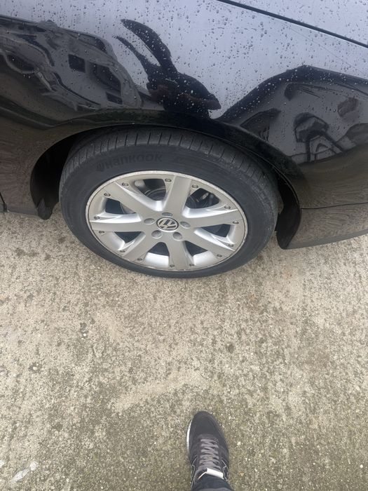 VOLKSWAGEN Passat 2007 — imagine 3