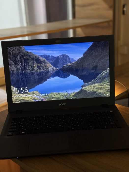 Ноутбук Acer N15Q1