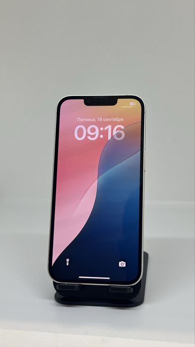 Iphone 13 128gb 86% imei 52304