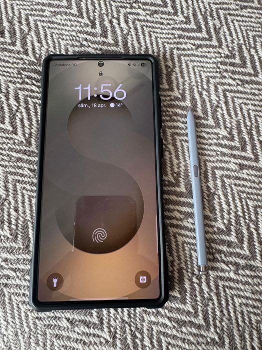 Samsung Galaxy S25 Ultra 512GB 12GB Titanium Gray