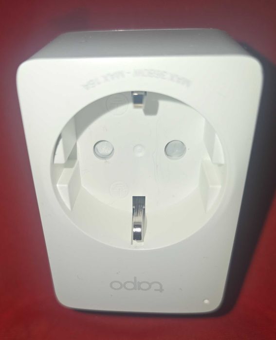 TP-Link Tapo P110 – за части